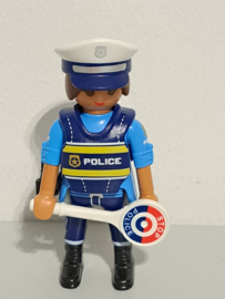 Politie Agent 1