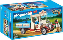 Playmobil Circus