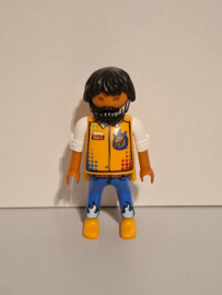 Man (M677)
