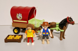 Ponywagen (16562)