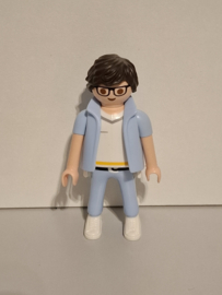 Man (M680)