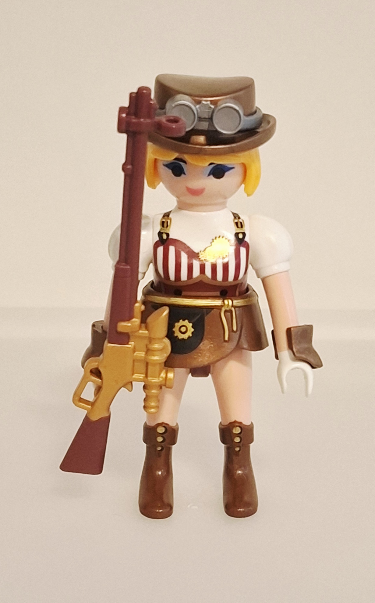 Steampunk meisje (15)