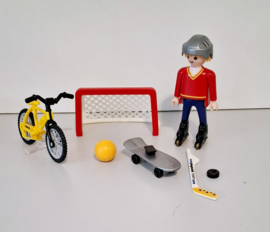 Multisport jongen (16523)