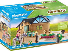 Playmobil Manege/Country