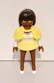 Vrouw (V736)