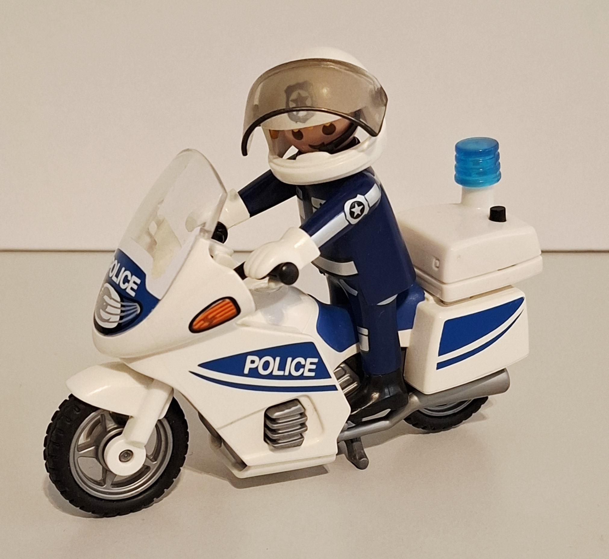 Playmobil Politie