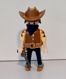 Playmobil Western / Indianen