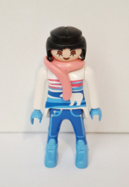 Vrouw (V754)