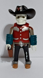 Cowboy skelet (4)
