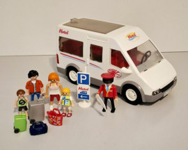 Hotelbus (16548)