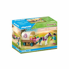 Playmobil Manege/Country