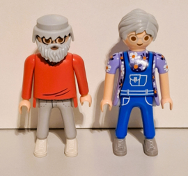 Opa en Oma (OO13)