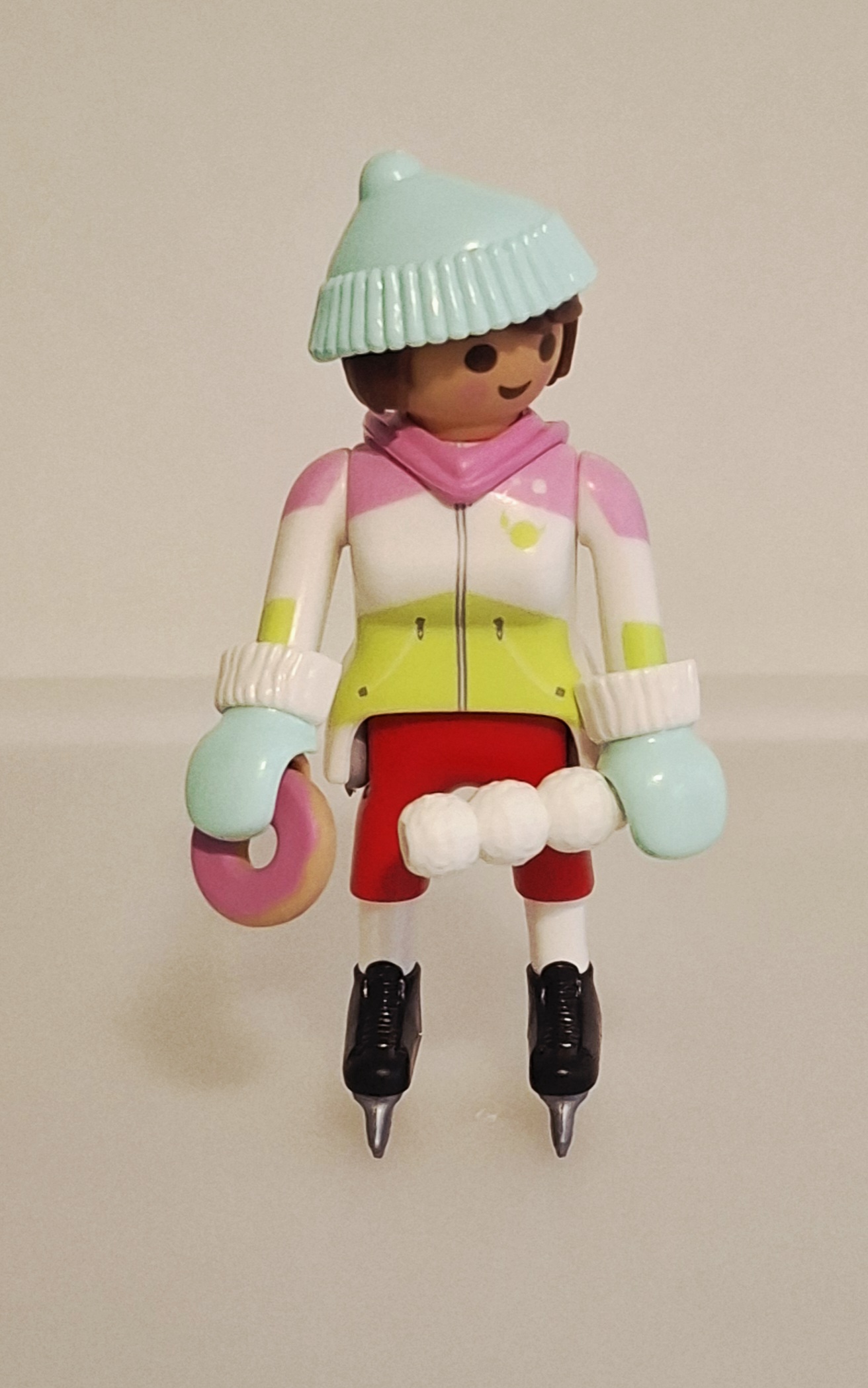 Schaatster (22)