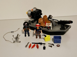 Playmobil Safari Jungle WildLife