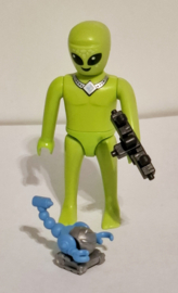 Alien (5)