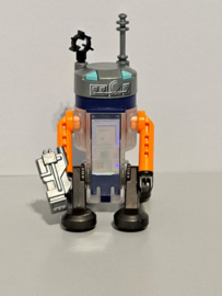 Robot (15520)