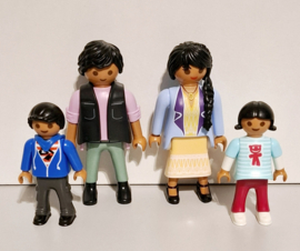Familie de Bruin 6
