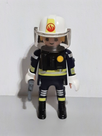 Brandweervrouw (20)