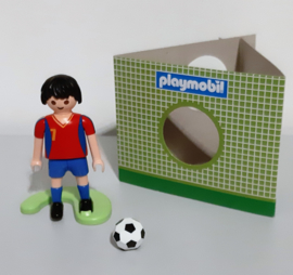 Voetballers