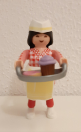 Cupcake verkoopster (21)
