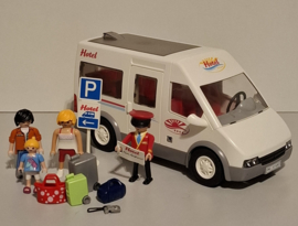 Hotelbus (16282)