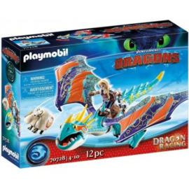 Playmobil Dragons