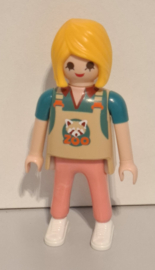 Vrouw (V733)