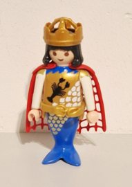 Zeemeerman koning (17153)