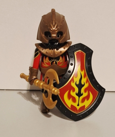 Ridder 3 Burnham raiders