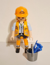 Bouwvakker vrouw (22)