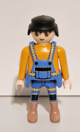 Man (M701)