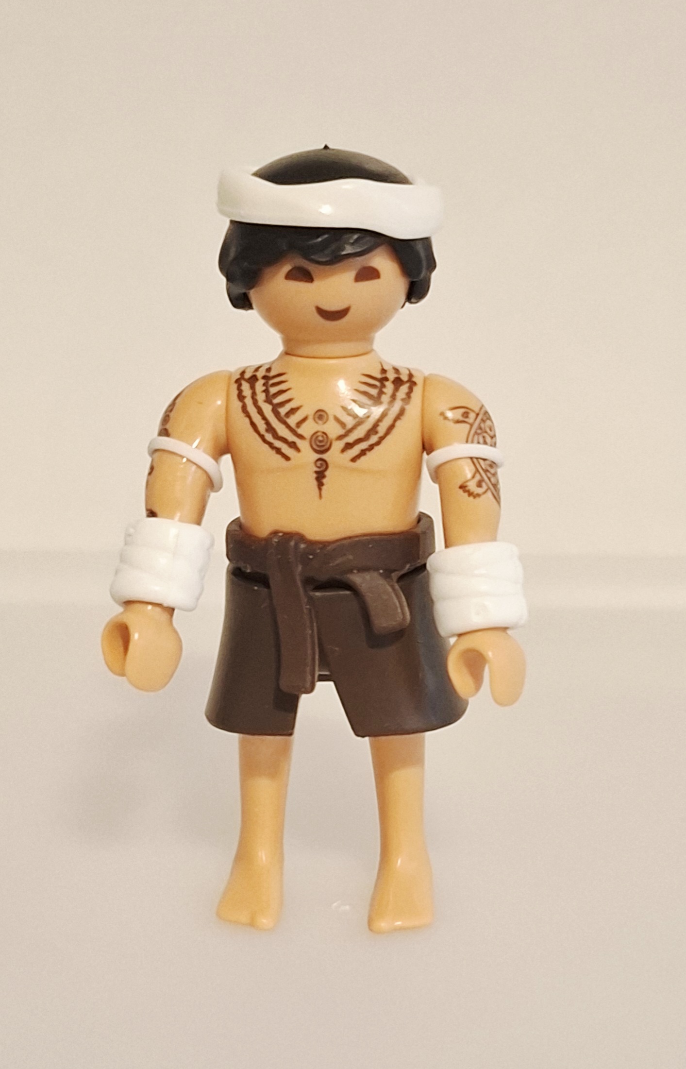 Polynesiër (9)