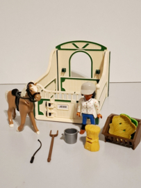 Paardenbox (16561)