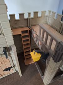 Playmobil Kasteel toren 3445