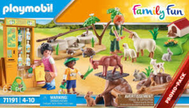 Kinderboerderij 71191