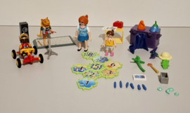 Kidsclub strandhotel (16253)