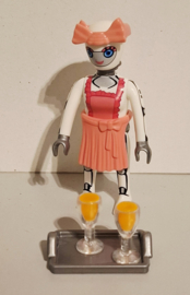 Robot serveerster (20)