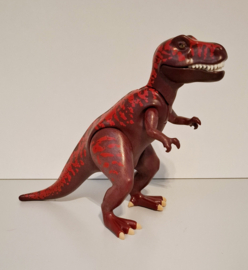 Dino T-rex rood (16615)