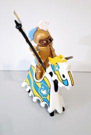 Playmobil zwanenridder 3024