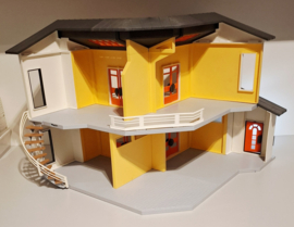 Modern woonhuis (17463)