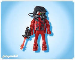 Playmobil special Ruimte robot 4741
