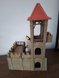 Playmobil Kasteel toren 3445