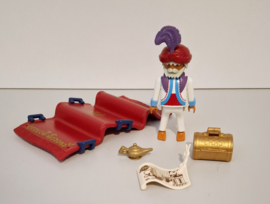 Playmobil Sprookjes