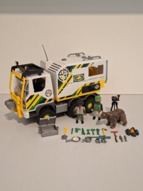 Safari truck (17556)