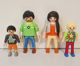 Familie de Wit 9