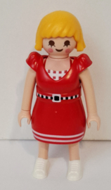 Vrouw (V758)