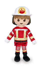 Playmobil knuffel figuren 30 cm