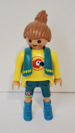 Vrouw (V761)