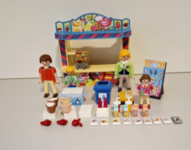 Playmobil Kermis