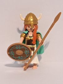 Romeinse vrouw Brunhild (20)